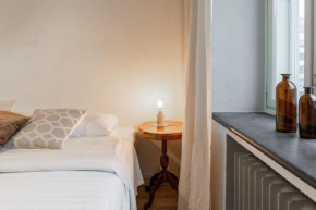 Small Studio in a Prime Location! Tampere